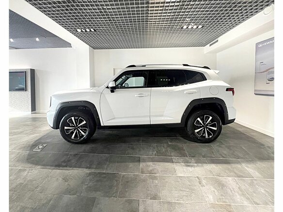 2026 Haval H7 I, белый, 4094500 рублей - вид 11