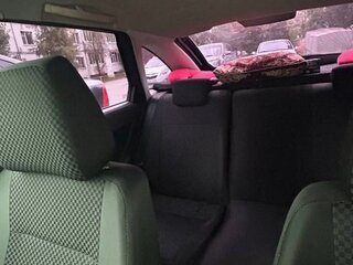 2013 Lada (ВАЗ) Priora I, синий, 300000 рублей, вид 4