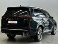 2023 Exeed VX I Рестайлинг, зелёный - вид 5