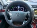 2007 Lexus LS Long 460 L IV, серебристый, 2400000 рублей - вид 11