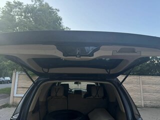 2008 Ford Explorer IV, чёрный, 1150000 рублей, вид 5