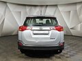 2015 Toyota RAV4 IV (XA40), серый - вид 7