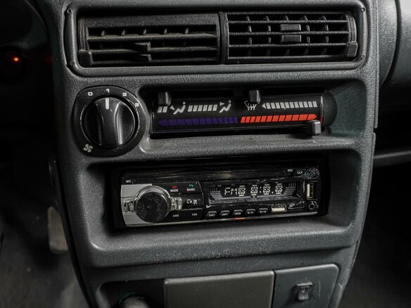 2005 Lada (ВАЗ) 2115, серебристый, 279000 рублей - вид 11
