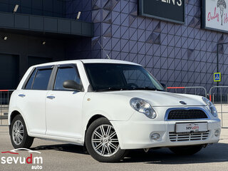 Lifan Smily I (320)