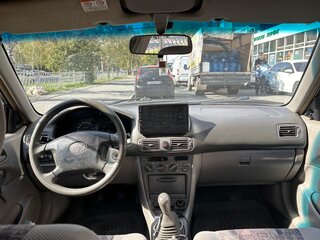 2000 Toyota Corolla VIII (E110), серый, 260000 рублей, вид 3