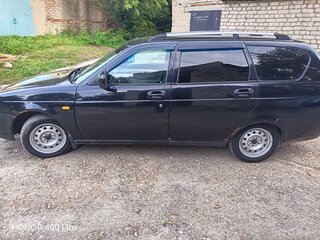 2012 Lada (ВАЗ) Priora I, синий, 210000 рублей, вид 4