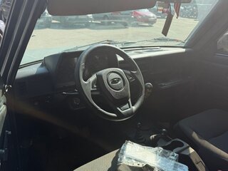2011 Lada (ВАЗ) 2121 (4x4) I Рестайлинг, зелёный, 380000 рублей, вид 4