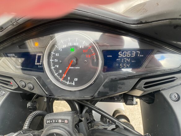 2018 Honda VFR 800, белый, 700000 рублей - вид 5