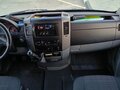 2014 Mercedes-Benz Sprinter, белый - вид 4