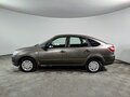 2018 Lada (ВАЗ) Granta I Рестайлинг, коричневый, 459000 рублей - вид 9