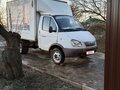 2003 ГАЗ ГАЗель (3302), белый, 650000 рублей