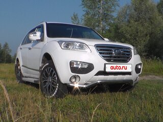 2012 Lifan X60 I, белый, 900000 рублей, вид 3