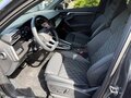 2026 Audi A3 A3L 35 TFSI IV (8Y) Рестайлинг, серебристый - вид 6