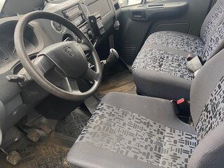 2018 ГАЗ ГАЗель Next, белый, 1850000 рублей, вид 2