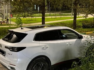 2024 Changan CS55 Plus II, белый, 1930000 рублей, вид 2