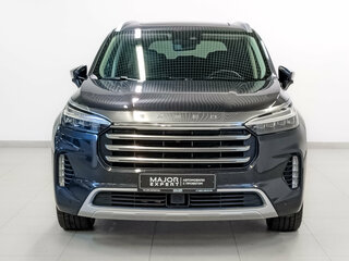 2023 Exeed VX I, серый, 2750000 рублей, вид 2