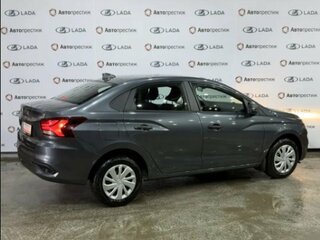 2026 Lada (ВАЗ) Iskra, серый, 1517000 рублей, вид 4