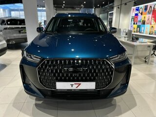 2026 Tenet T7, синий, 3190000 рублей, вид 2
