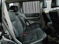 2005 Nissan X-Trail I Рестайлинг, чёрный - вид 9