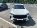 2021 Haval F7x I, белый - вид 1