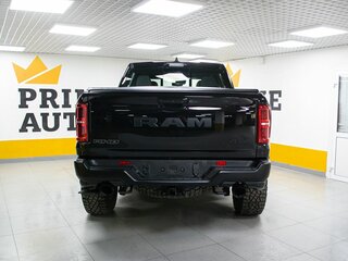 2026 Ram 1500 RHO V Рестайлинг, чёрный, 11999000 рублей, вид 5