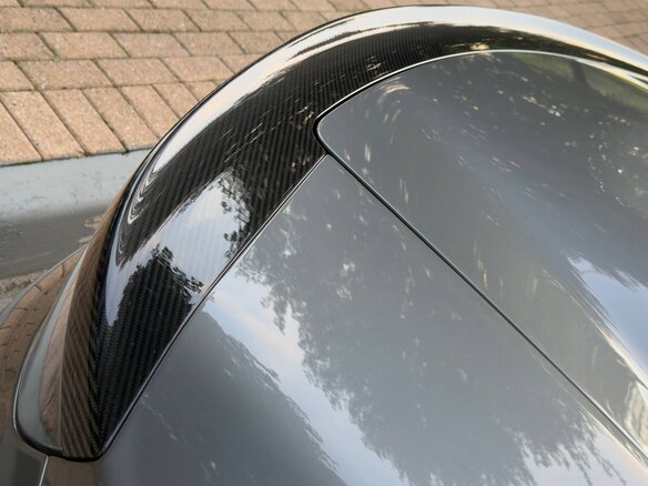 2022 Maserati MC20, серый, 19350000 рублей - вид 14