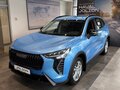 2026 Haval Jolion I Рестайлинг 2, голубой, 2499000 рублей