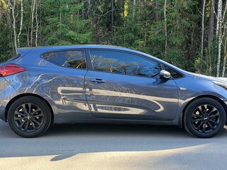 2015 Kia Ceed II, синий, 1200000 рублей, вид 5