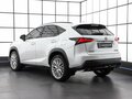 2015 Lexus NX 200t I, белый, 3139000 рублей - вид 6