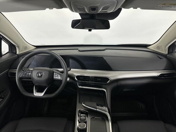 2023 Changan UNI-T I, голубой, 2210000 рублей - вид 6