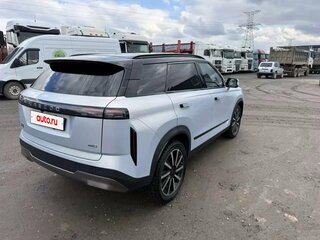 2024 Jaecoo J7 I, голубой, 2600000 рублей, вид 4