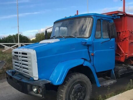 1995 ЗИЛ 4331, голубой, 330000 рублей, вид 5