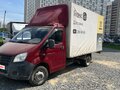 2014 ГАЗ ГАЗель Next, красный, 1350000 рублей - вид 1