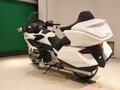 2026 Honda GL 1800 Gold Wing, белый, 3221000 рублей - вид 5
