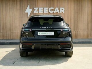 2026 Lynk & Co 07 GT I Рестайлинг, чёрный, 6490000 рублей, вид 2