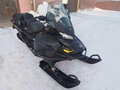 2023 BRP Ski-Doo Skandic LE 900 ACE, чёрный, 1550000 рублей