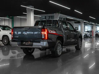 2026 Mitsubishi L200 VI, серый, 5700000 рублей, вид 5