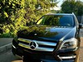 2015 Mercedes-Benz GL-Класс 350 II (X166), чёрный, 2800000 рублей - вид 1