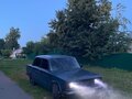 2001 Lada (ВАЗ) 2107, синий, 75000 рублей - вид 1