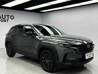 2023 Mazda CX-50, серый, 2250000 рублей, вид 3