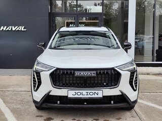 2026 Haval Jolion I Рестайлинг 2, белый, 2449000 рублей, вид 2