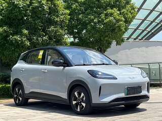 2026 Wuling Binguo S 325, голубой, 1590023 рублей, вид 3