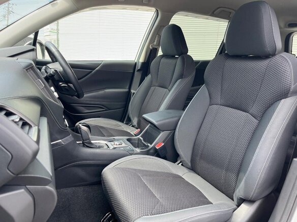 2023 Subaru Forester V Рестайлинг, белый - вид 14