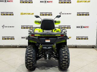 2026 Bashan Explorer 320, зелёный, 569000 рублей, вид 4