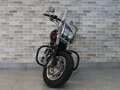 2008 Harley-Davidson Fat Bob, пурпурный, 802000 рублей - вид 11