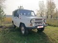 1997 УАЗ 31519, белый, 210000 рублей - вид 5