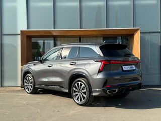 2025 Changan CS75 Plus III, серый, 4189900 рублей, вид 5
