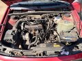 1990 Volkswagen Passat B3, красный, 140000 рублей - вид 7