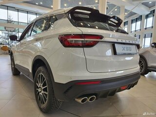 2026 Belgee X50, белый, 2479990 рублей, вид 4
