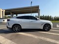 2024 BMW X6 40i III (G06) Рестайлинг, белый - вид 4